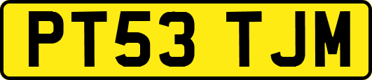 PT53TJM