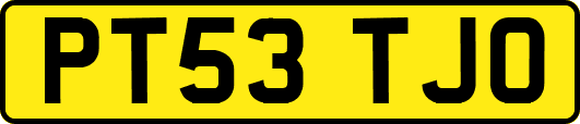 PT53TJO