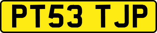 PT53TJP
