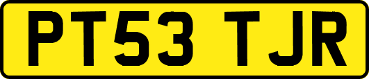 PT53TJR