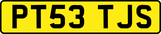 PT53TJS