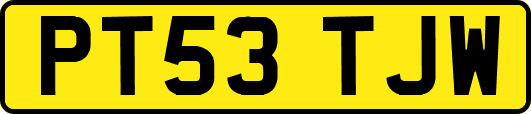PT53TJW