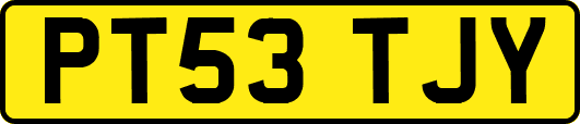 PT53TJY