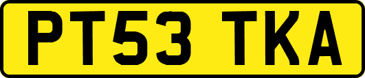 PT53TKA