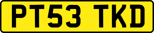 PT53TKD