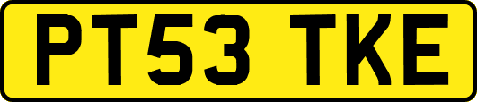 PT53TKE