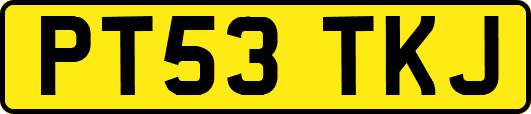 PT53TKJ