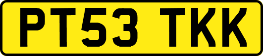 PT53TKK