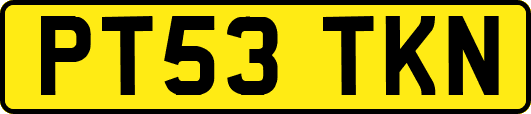 PT53TKN
