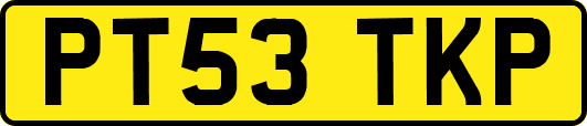 PT53TKP