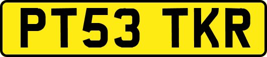 PT53TKR