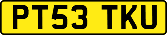 PT53TKU