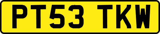 PT53TKW