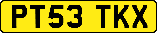 PT53TKX