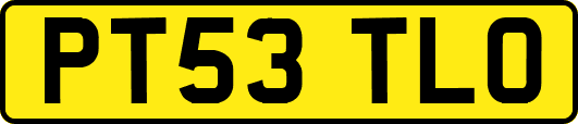 PT53TLO