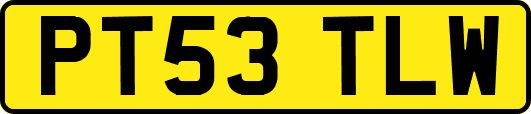 PT53TLW