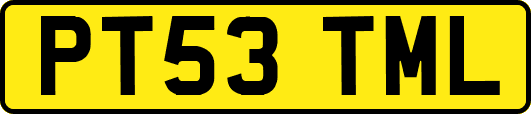 PT53TML