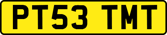 PT53TMT