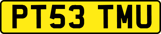 PT53TMU