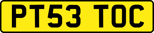 PT53TOC