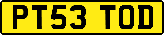 PT53TOD