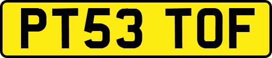 PT53TOF