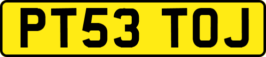 PT53TOJ