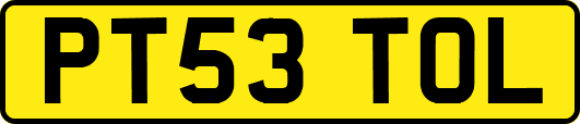 PT53TOL