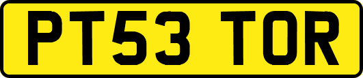 PT53TOR