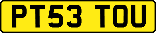 PT53TOU