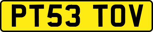 PT53TOV