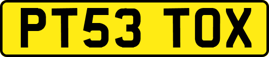 PT53TOX