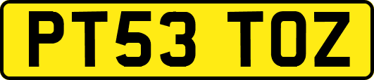 PT53TOZ