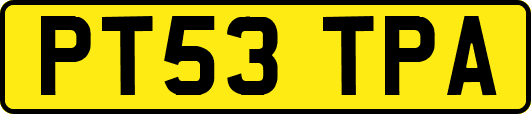 PT53TPA