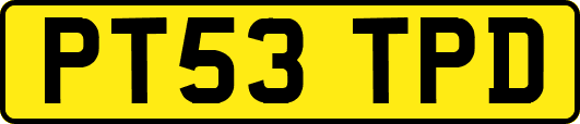 PT53TPD