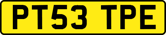 PT53TPE
