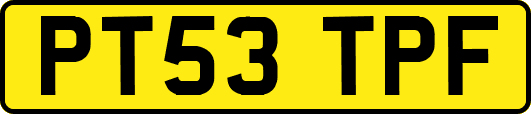 PT53TPF