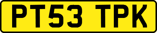 PT53TPK