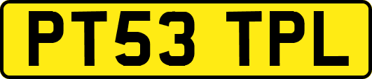 PT53TPL
