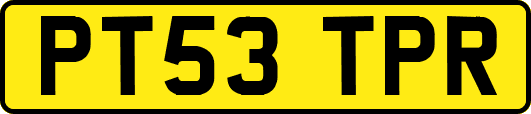 PT53TPR