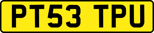 PT53TPU