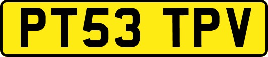 PT53TPV