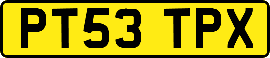 PT53TPX