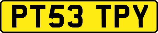 PT53TPY