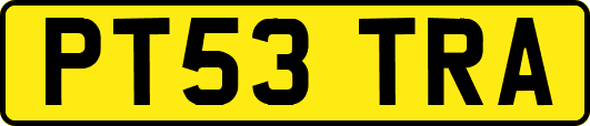 PT53TRA