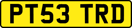 PT53TRD