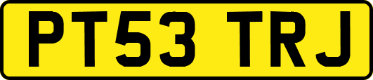 PT53TRJ