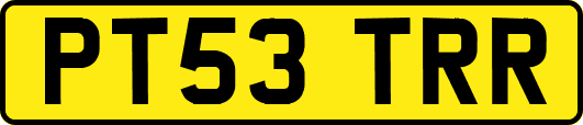 PT53TRR