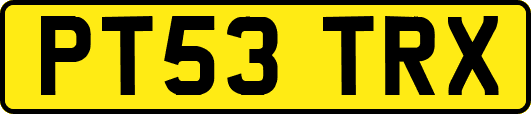 PT53TRX