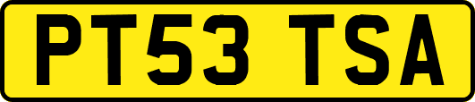 PT53TSA